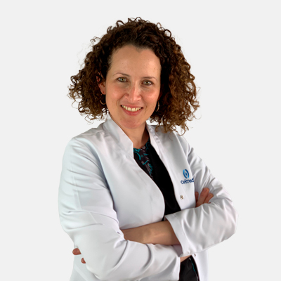 Dra. Yaima González - Unidad Medicina de Precisión de la Clínica Cellmedik