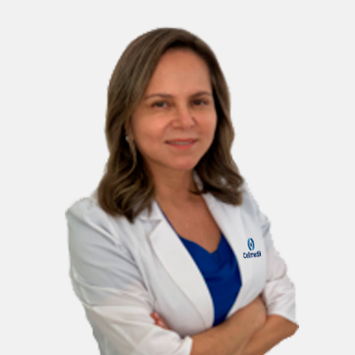 Lisbeth Carol - Unidad Salud de Precisión (Chile) de la Clínica Cellmedik