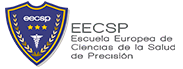 Logo Escuela Europea de Ciencias de la Salud